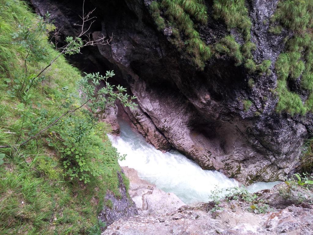 Gwercherwirt Brandenberg Exterior foto